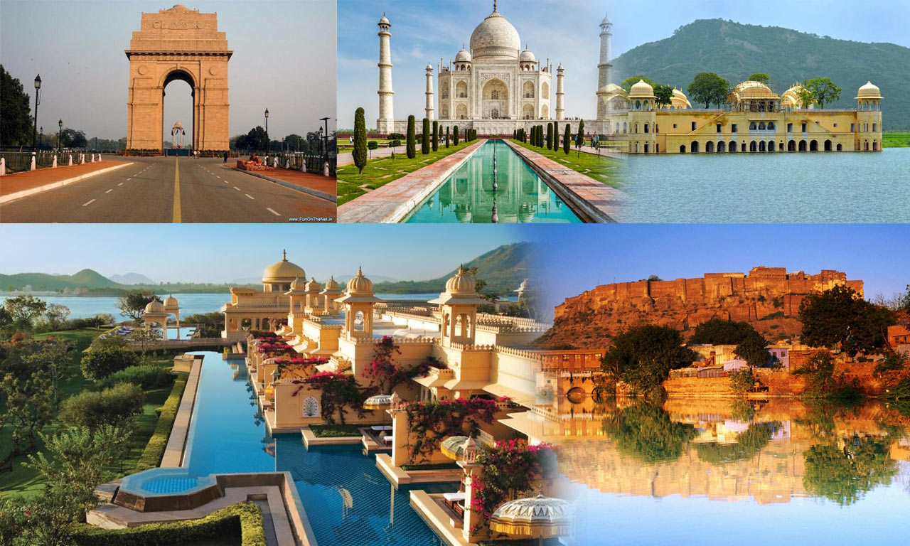 Family-Friendly Destinations in India